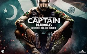 Captain Nawab